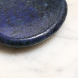 Genuine Lapis Lazuli Worry Stone