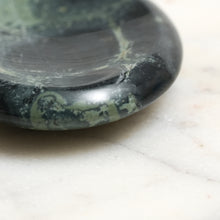 Load image into Gallery viewer, Genuine Kambaba Jasper Worry Stone