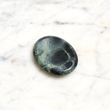 Load image into Gallery viewer, Genuine Kambaba Jasper Worry Stone