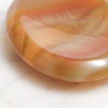Load image into Gallery viewer, Genuine Agate Worry Stone