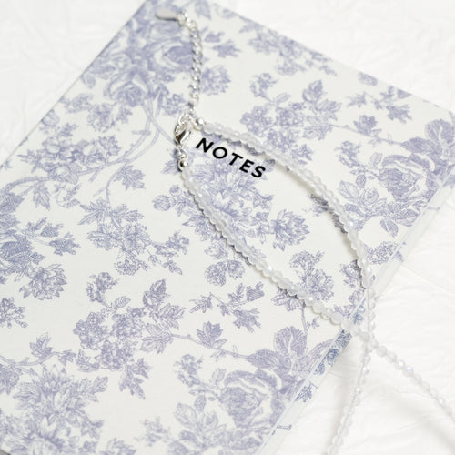 Genuine Blue Moonstone Gemstone Beaded Necklace, Choker