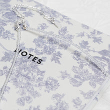 Load image into Gallery viewer, Genuine Clear Quartz Gemstone Beaded Necklace, Choker