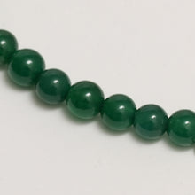 Load image into Gallery viewer, Genuine Chrysoprase Gemstone Bracelet