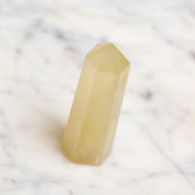Load image into Gallery viewer, Genuine Citrine Crystal Point