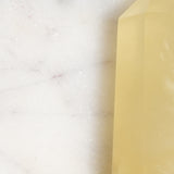Genuine Citrine Crystal Point