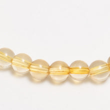 Load image into Gallery viewer, Genuine Citrine Gemstone Bracelet