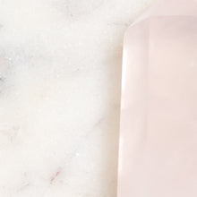 Load image into Gallery viewer, Genuine Rose Quartz Crystal Point