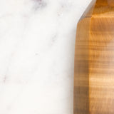 Genuine Tiger's Eye Crystal Point